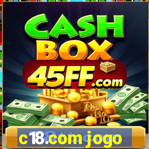 c18.com jogo